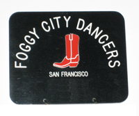 badge