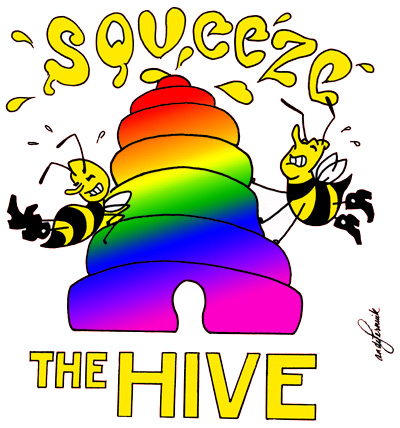 2014 Squeeze The Hive (Salt Lake City, UT)