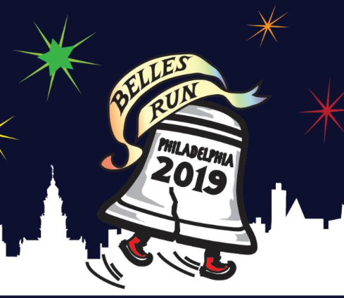 2019 Belles Run (Philadelphia, PA)