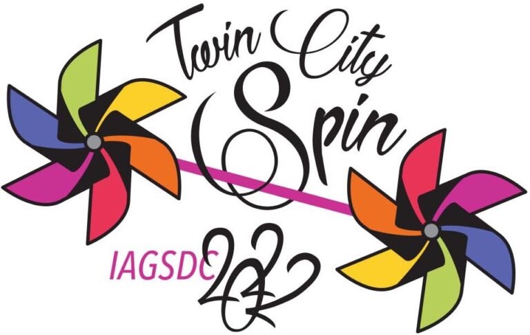 2022 Twin City Spin (Minneapolis, MN)