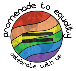 Promenade to Equality