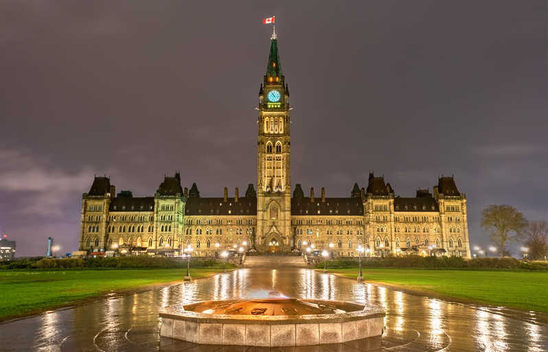 2023 Follow Your Northern Neighbor (Ottawa, ON)